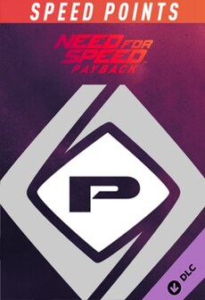 

Need For Speed Payback Points 5850 Origin Key GLOBAL