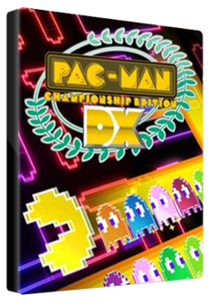 

PAC-MAN Championship Edition DX Steam Gift GLOBAL