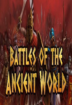 

Battles of the Ancient World Steam Key GLOBAL