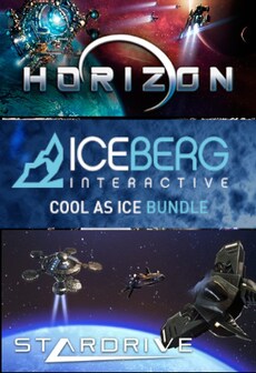 

Iceberg Interactive - Cool as Ice Bundle Steam Key GLOBAL
