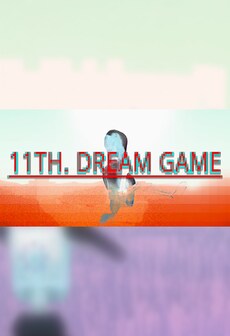 

11th Dream Steam Key GLOBAL