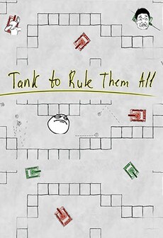 

One Tank to Rule Them All Steam Key GLOBAL