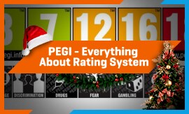 PEGI - Everything About Rating System