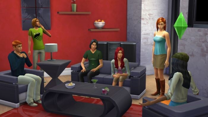 KnySims: The Sims 4 Rumo à Fama: Códigos/Cheats