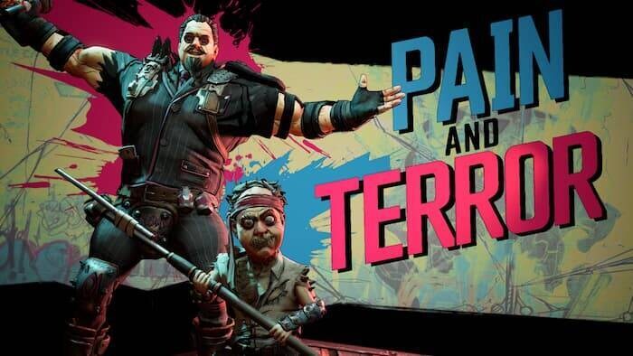 Borderlands 3 – Penn &amp; Teller