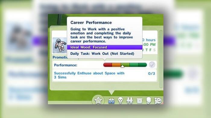 KnySims: The Sims 4 Rumo à Fama: Códigos/Cheats