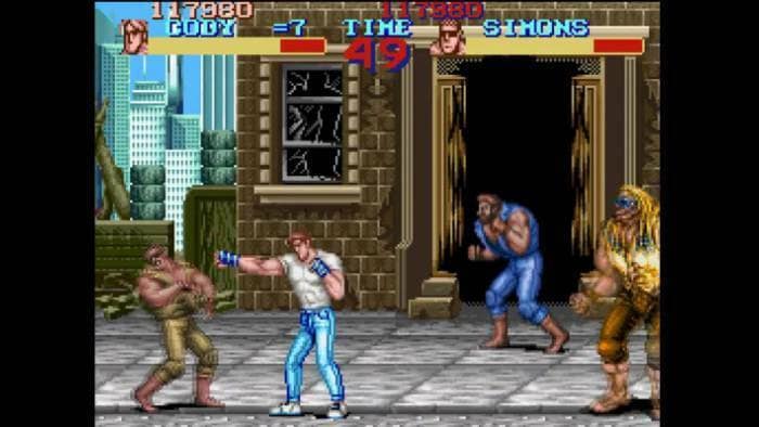 It's Time for a New Final Fight Game