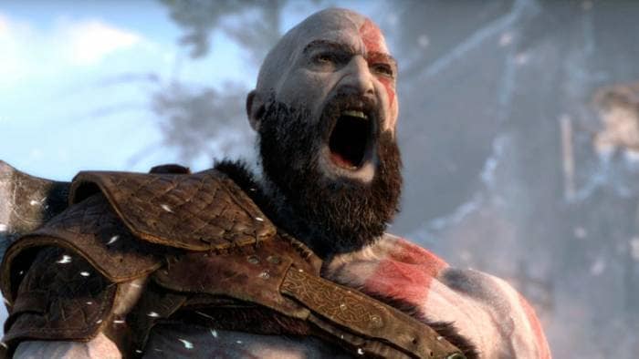 God of War review: Kratos' father-son tale is more heartfelt, but still  bloody as hell