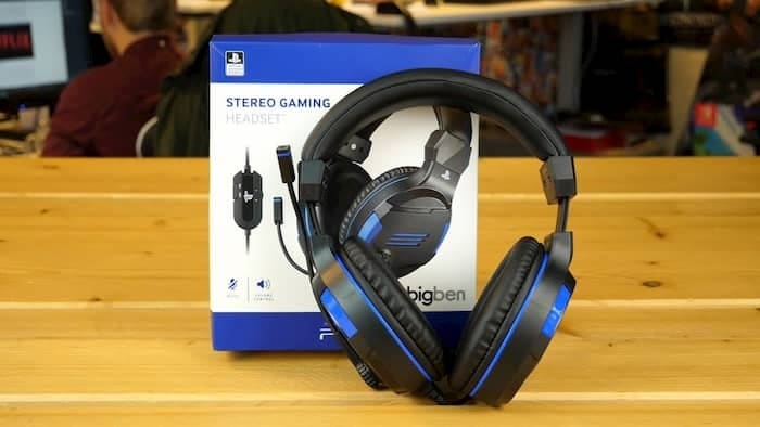 enorm Tilbagebetale Produktiv Perfect Gaming Headsets for Xbox One, PS4 and PC - G2A News