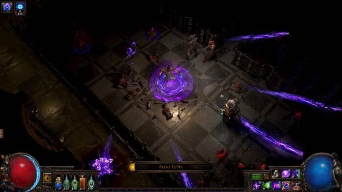 Path of Exile