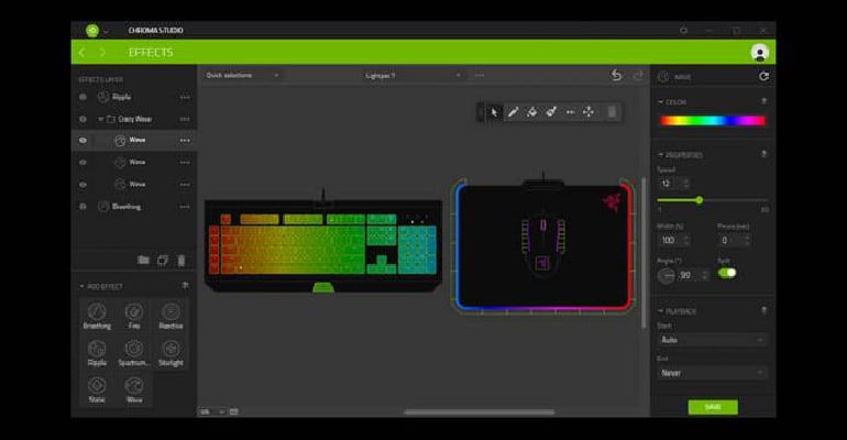 How to install Razer Synapse 3