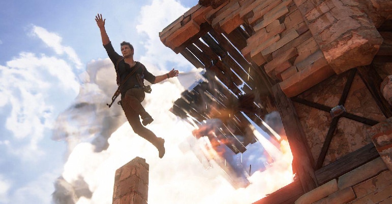 Naughty Dog reveals that Plunder Mode will return in Uncharted 4