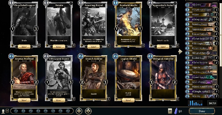 The Elder Scrolls: Legends