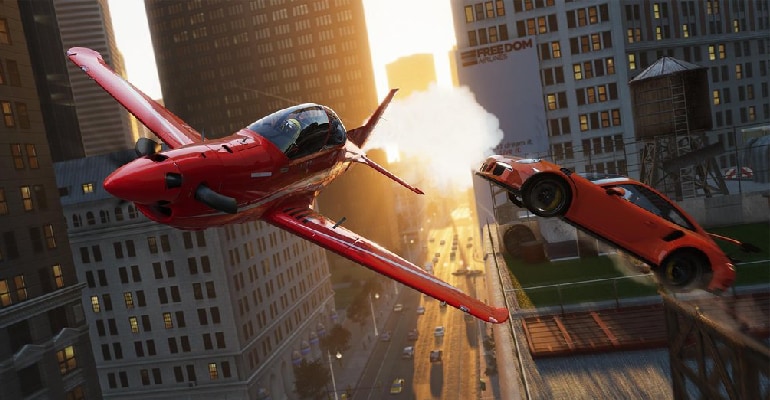 The Crew 2 review - G2A News