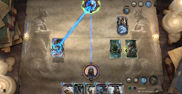 Legends, the elder scrolls