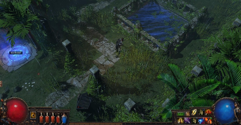 Path of Exile