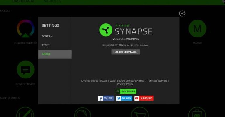 How to Uninstall Razer Synapse on Your PC