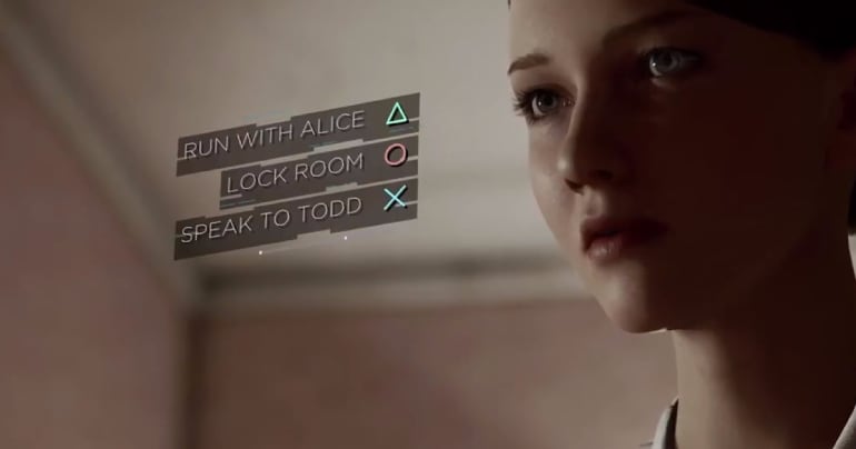 Detroit: Become Human review- do Androids dream of David Cage? - G2A News