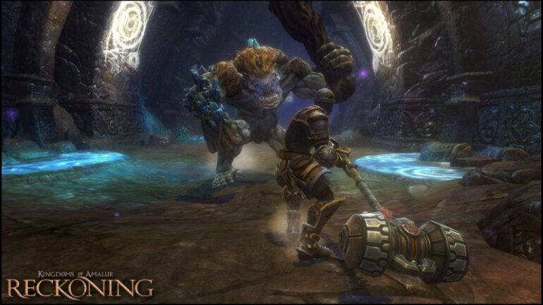 kingdoms of amalur