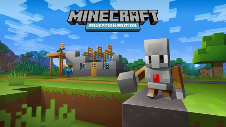 Full list of Minecraft games released till date