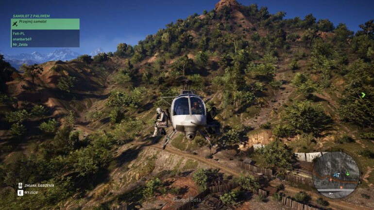 Ghost Recon Wildlands Beta Impressions Hidden Attractions G A News