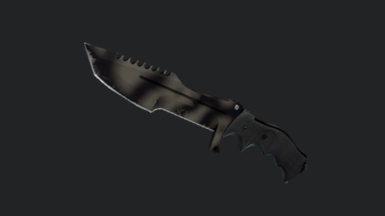 The 5 Cheapest Knife Skins in CS:GO 🔪
