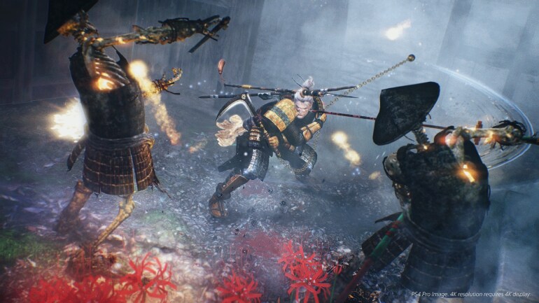 Nioh