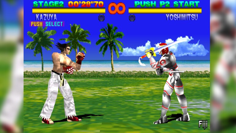 Check Out These 'Mortal Kombat 4' Endings Recreated Using Unreal