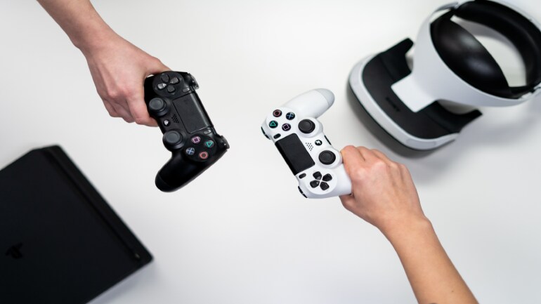 PC gaming vs console gaming: Which one is right for you?