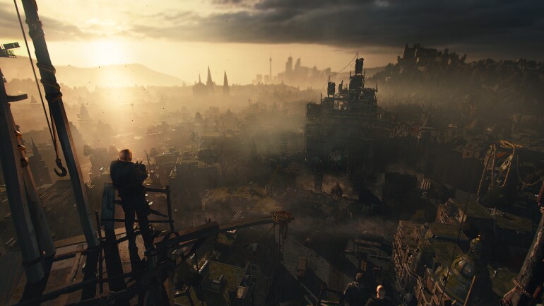 Dying Light 2 Stay Human Just Keeps Getting Bigger with a Whole