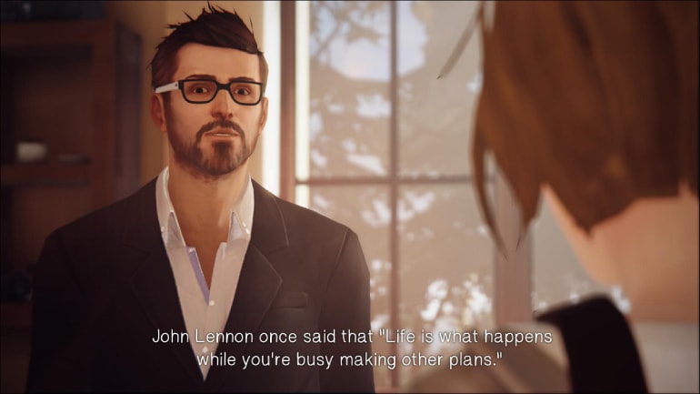 Life is Strange 2