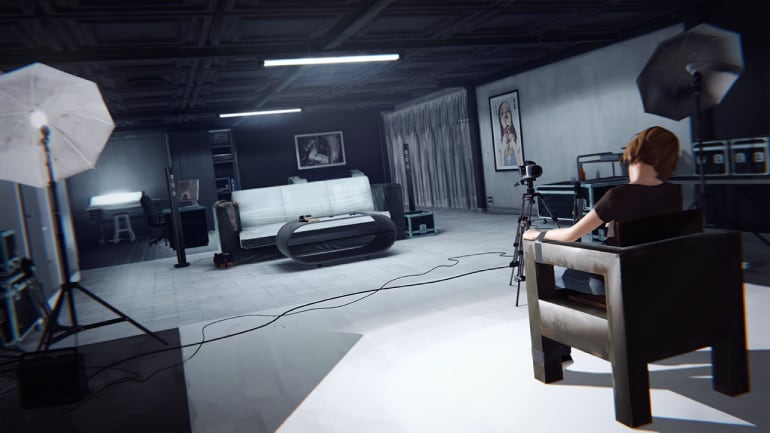 Life is Strange