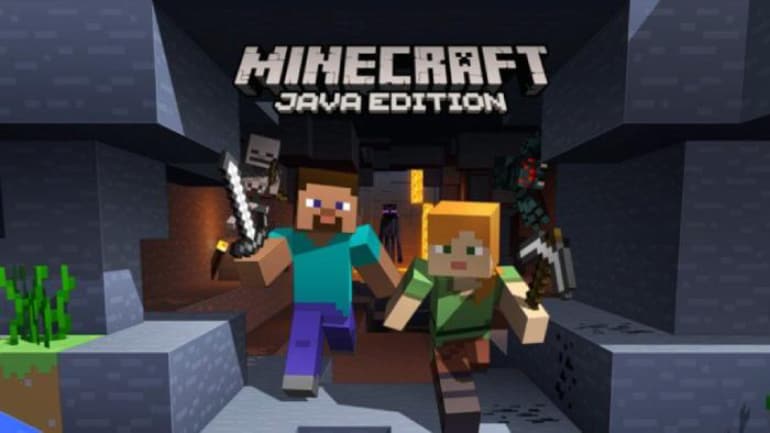 Full list of Minecraft games released till date