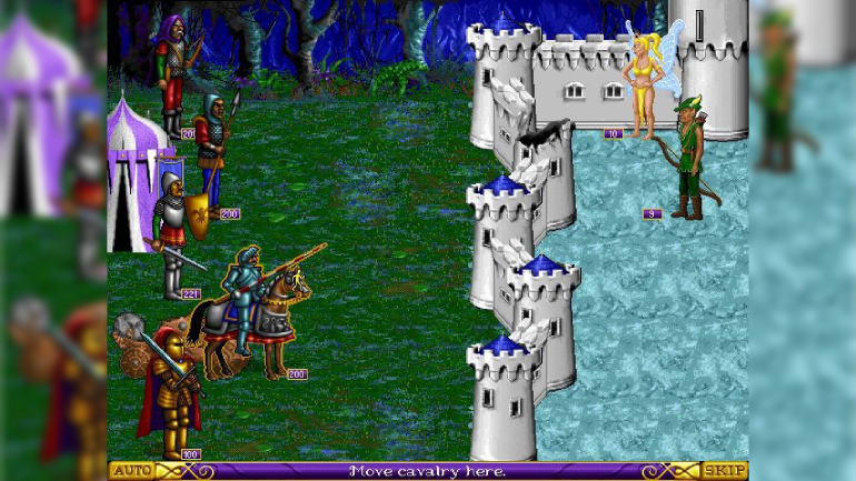 Top 20 Classic & Old Strategy Games that still Hold Up - G2A News