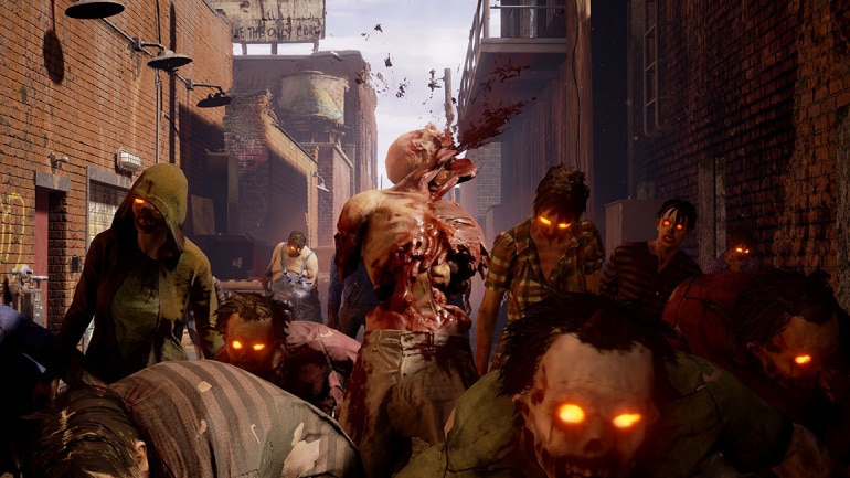 State of Decay 2- review of zombies, but mostly survival - G2A News