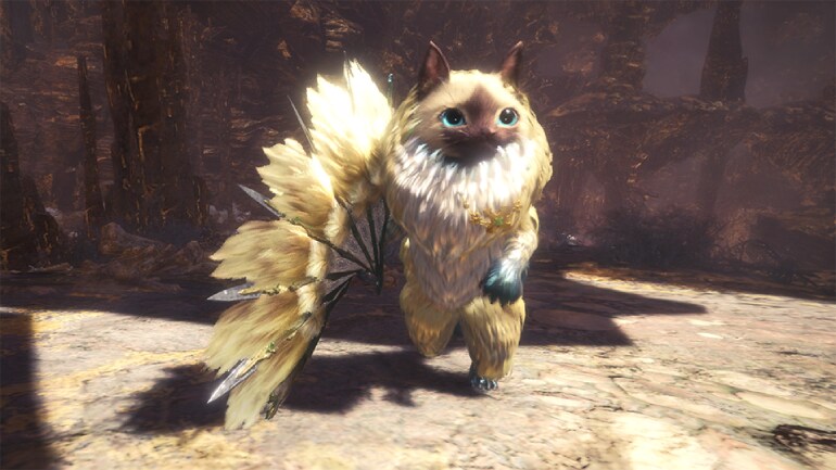 Monster Hunter: World, Monster Hunter, Kulve Taroth, Monster Hunter Companion Armor, Monster Hunter World Raid Boss