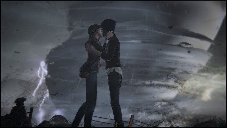 Life is Strange 2