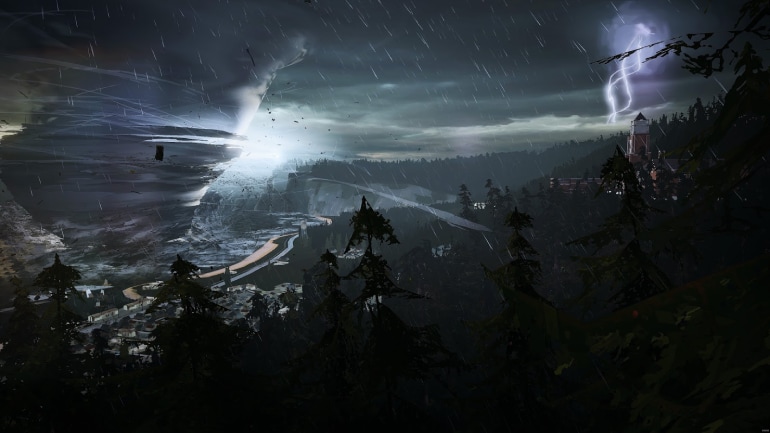 Life is Strange