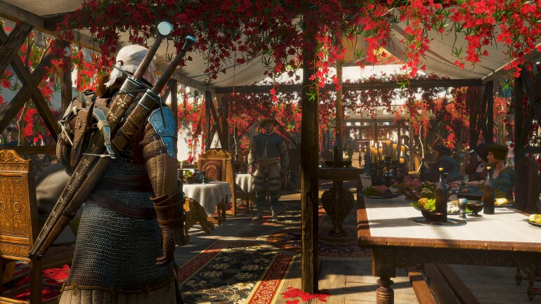 Top 10 hidden places in The Witcher 3 – The Witcher 3 Guide