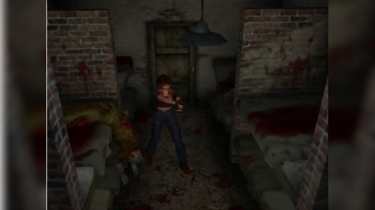 Evil Dead: Hail to the King Download (2001 Arcade action Game)