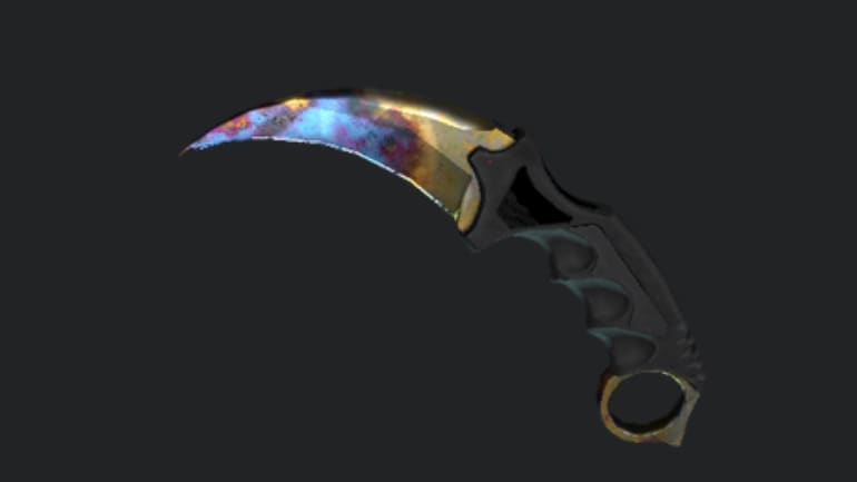 What is the Cheapest CS:GO Knife You Can Get in 2020 - Skinwallet