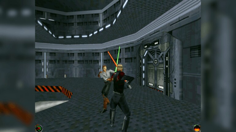 Download STAR WARS KNIGHTS OF THE OLD REPUBLIC - Abandonware Games