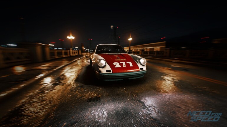 Need for Speed (Series) Alternatives: 25+ Racing & Similar Games