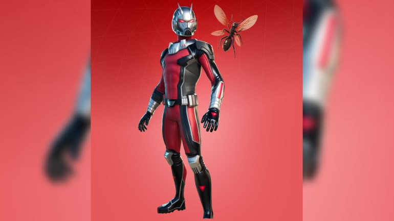 Top 3 Fortnite x Marvel skins that failed to impress