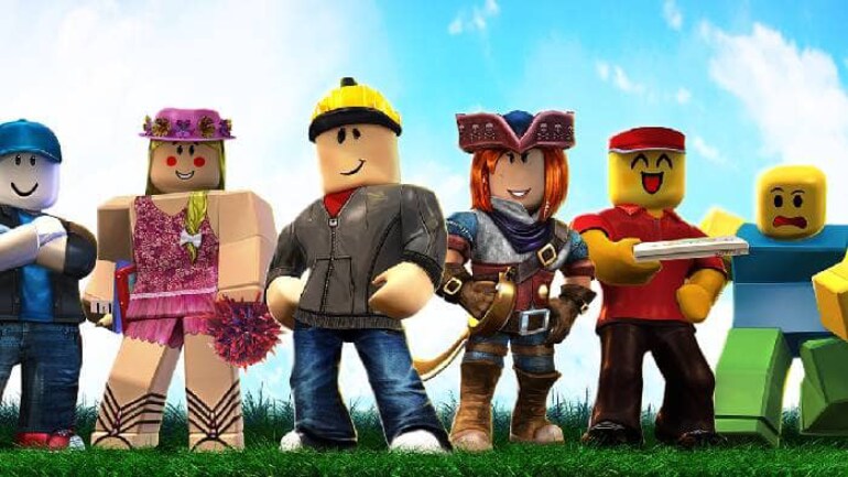 IDEAS DE SKINS SIN ROBUX!