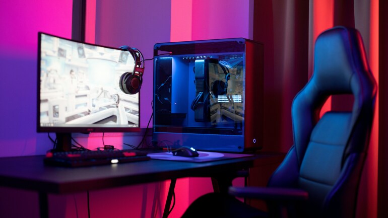 PC gaming vs console gaming: Which one is right for you?