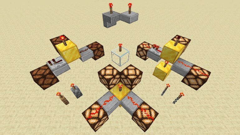 Minecraft Redstone: The Comprehensive Guide - G2A News