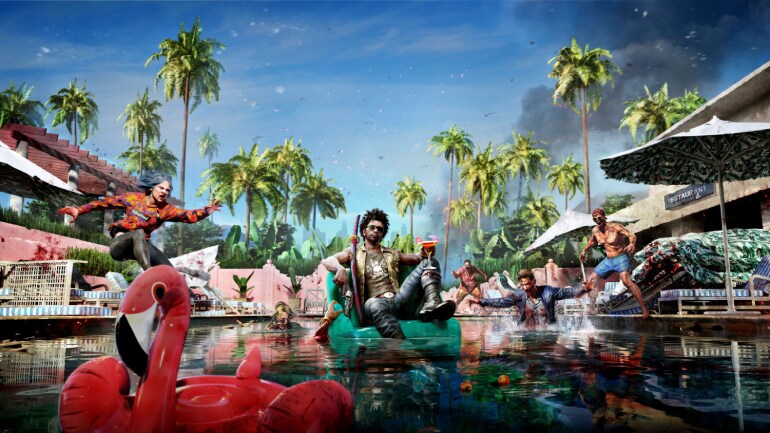 Save 85% on Dead Island Definitive Edition on Steam