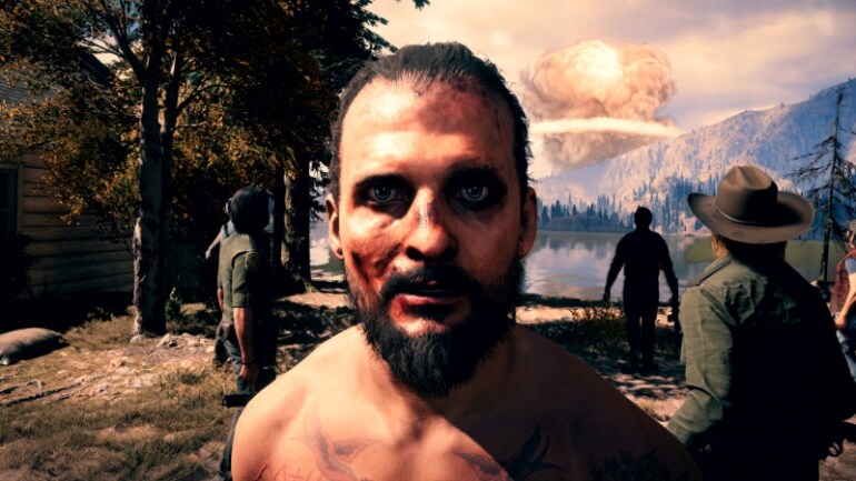 Far Cry 5