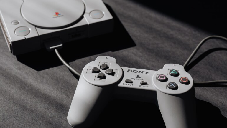 The Best Retro Gaming Consoles